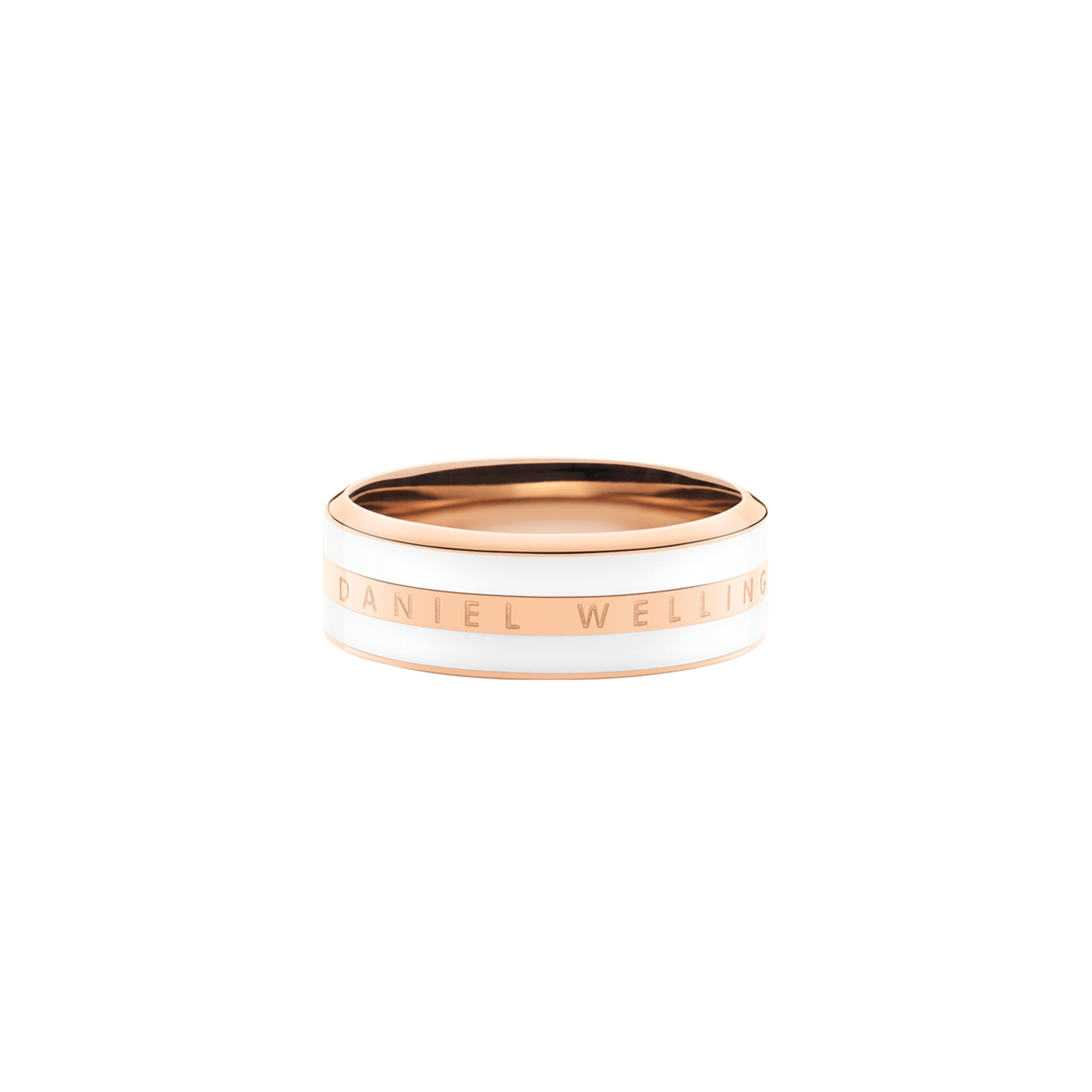 Daniel Wellington Emalie Ring Rose Gold