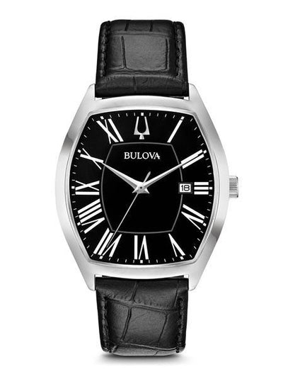 Bulova Classic Mens Watch 96B290