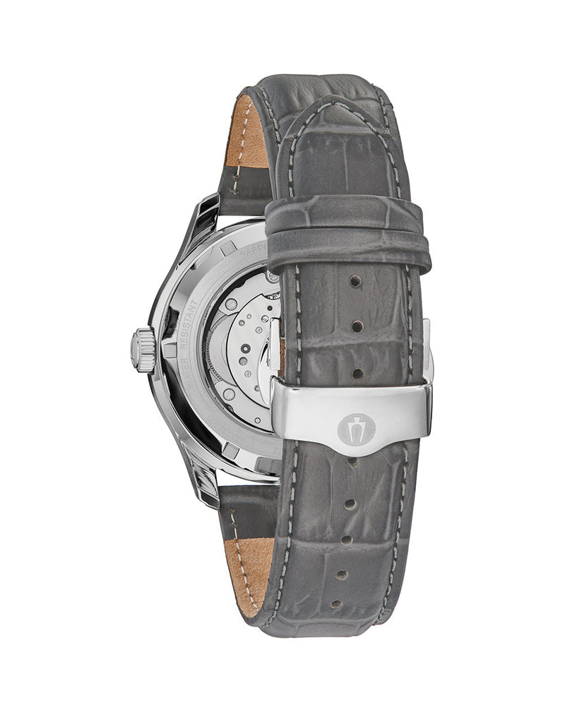 Bulova Classic Automatic Mens Watch 96C143