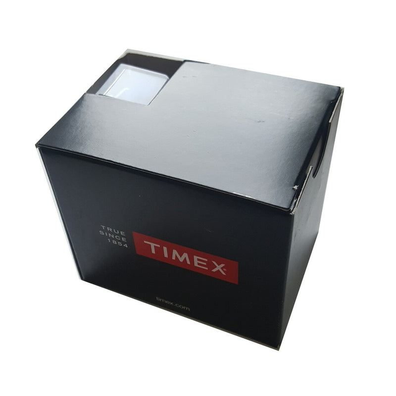 Timex Mid-Size Ironman Sleek 50 Classic Watch - T5K701