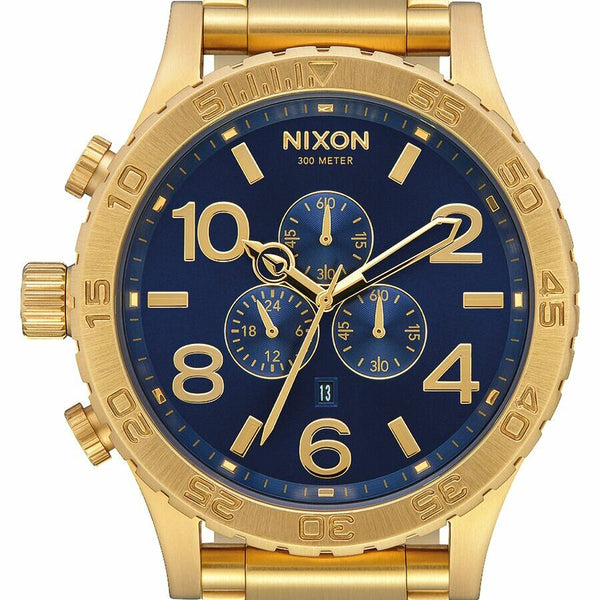 Nixon watches 5130 clearance chrono