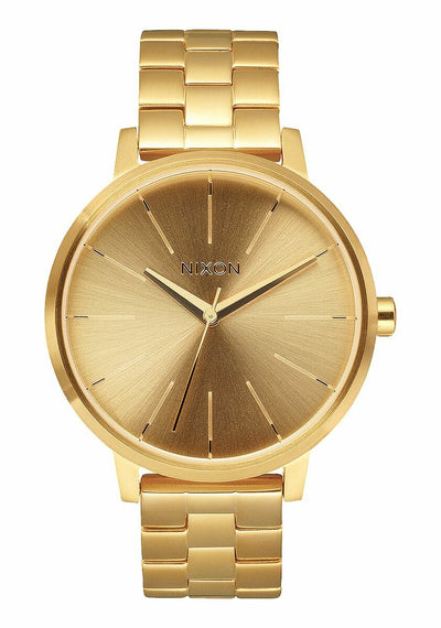 Nixon Kensington All Gold Watch A099-502-00