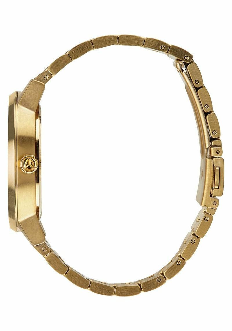 Nixon Kensington All Gold Watch A099-502-00