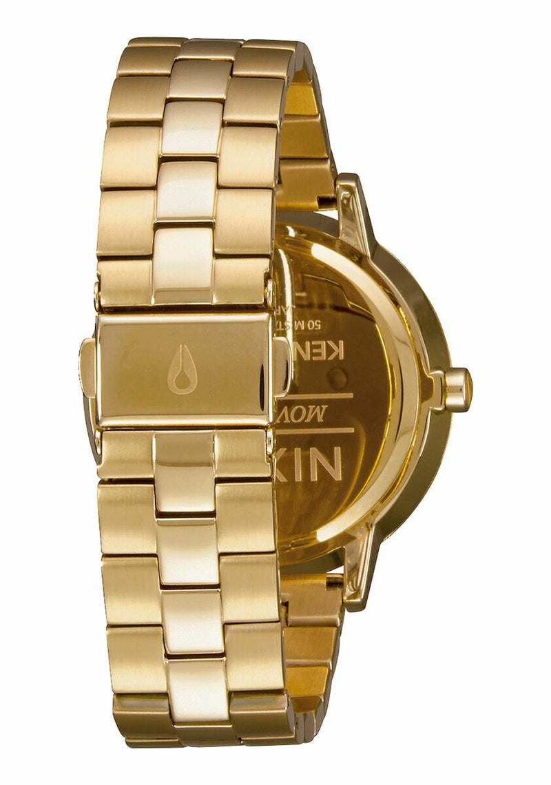 Nixon hotsell kensington watch