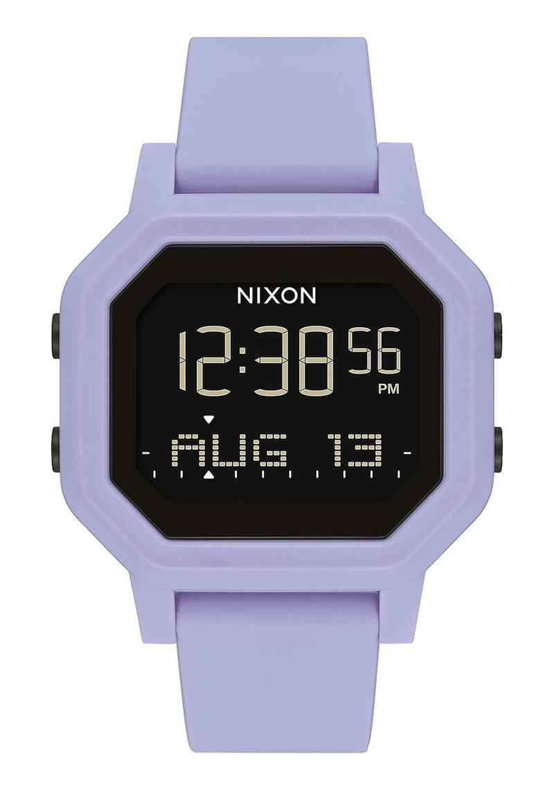 Nixon Lilac Siren Watch A1210-286-00