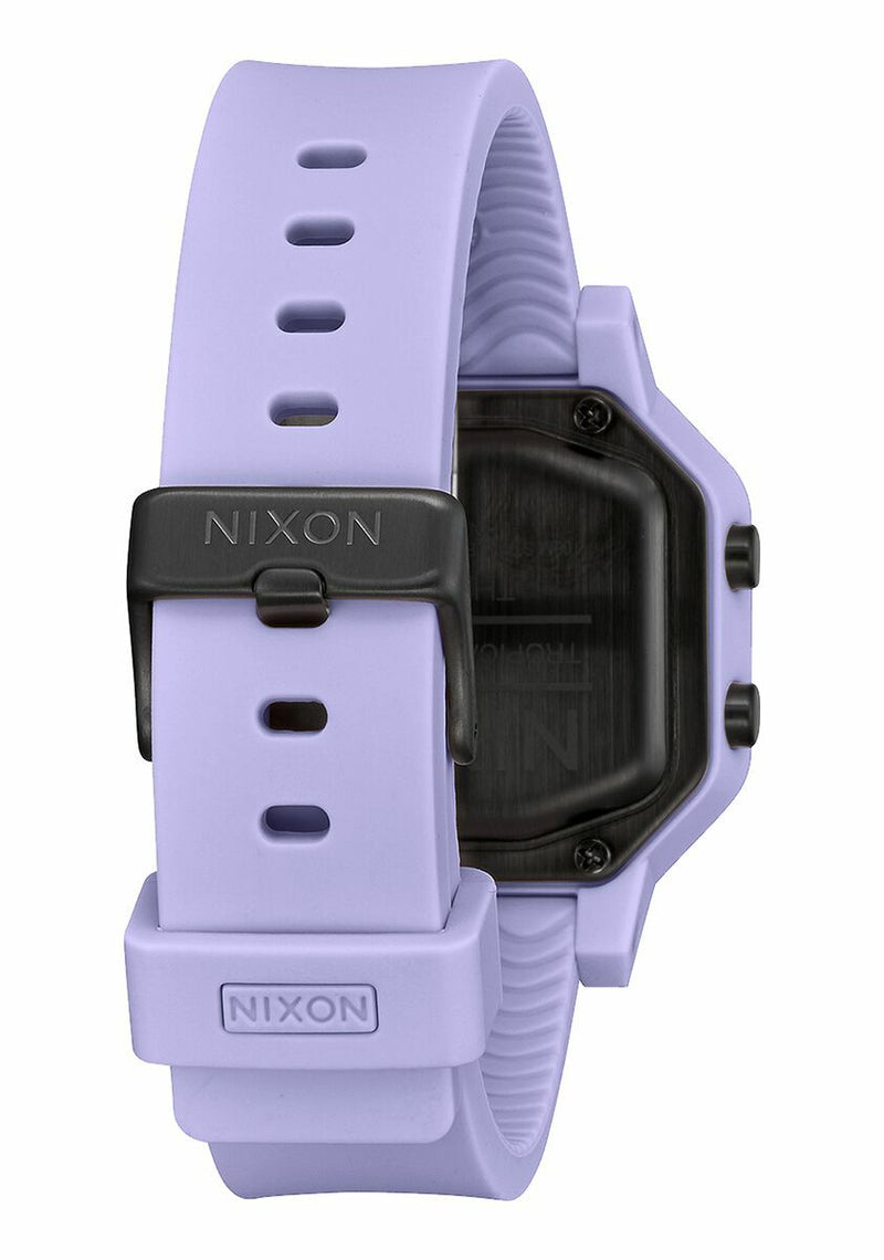 Nixon Lilac Siren Watch A1210-286-00