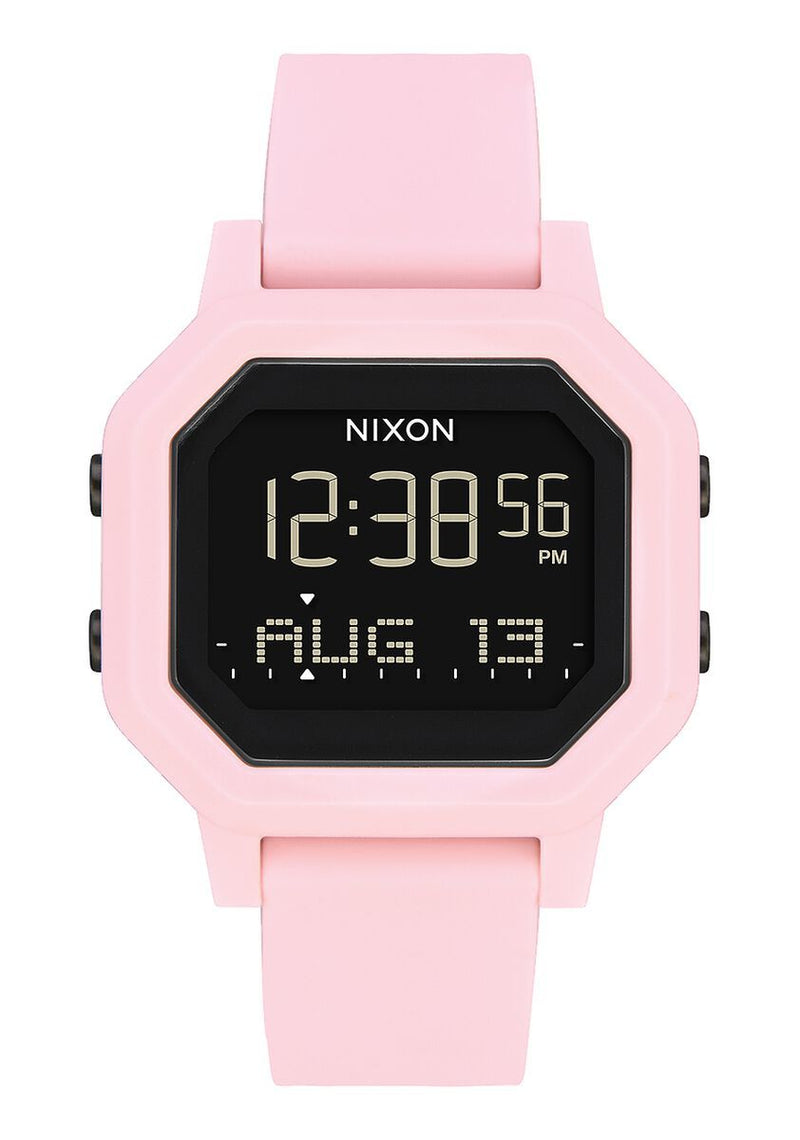 Nixon Pale Pink Siren Watch A1210-3154-00