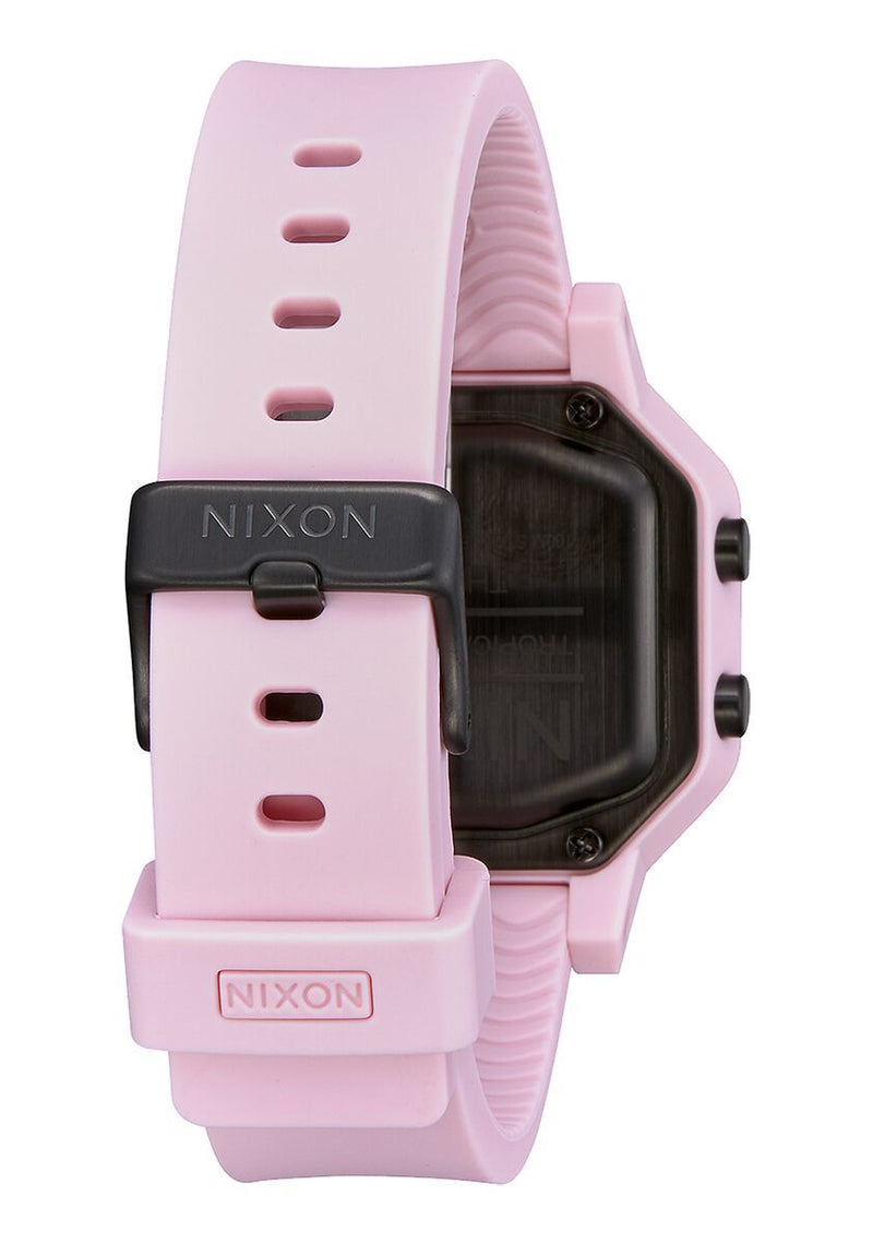 Nixon Pale Pink Siren Watch A1210-3154-00