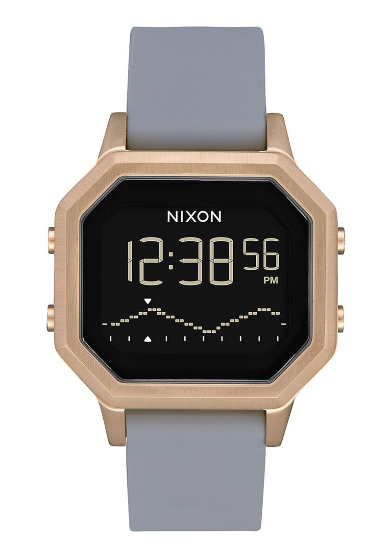 Nixon the siren watch hot sale