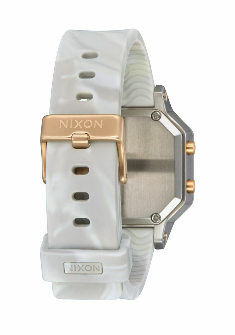 Nixon siren outlet ss