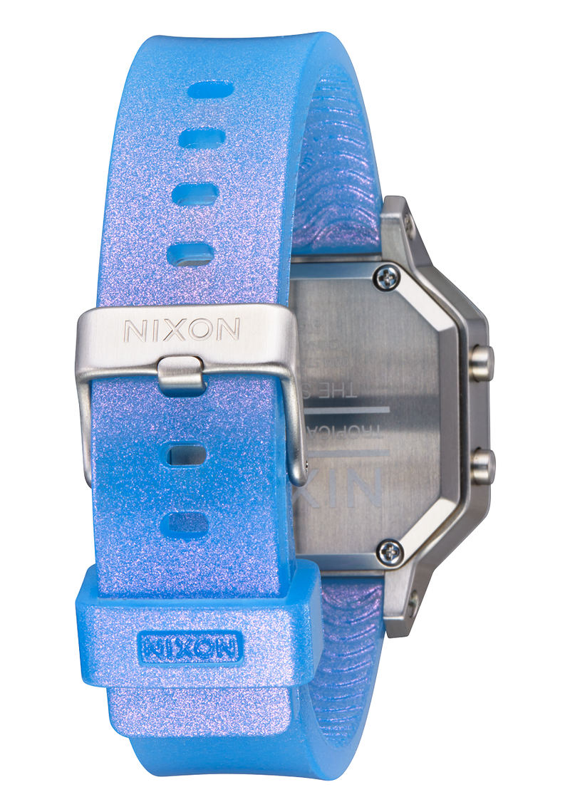 Siren ss top nixon watch