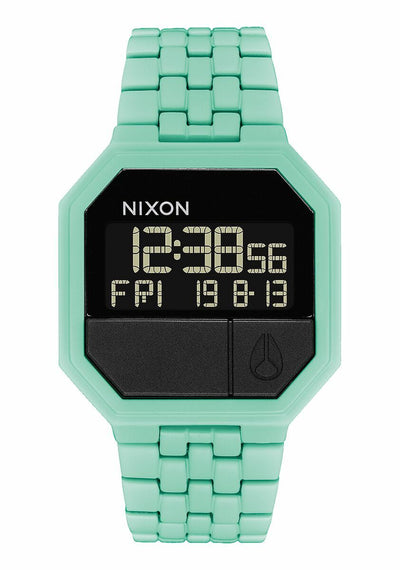 Nixon Re-Run Mint Watch A158-343-00
