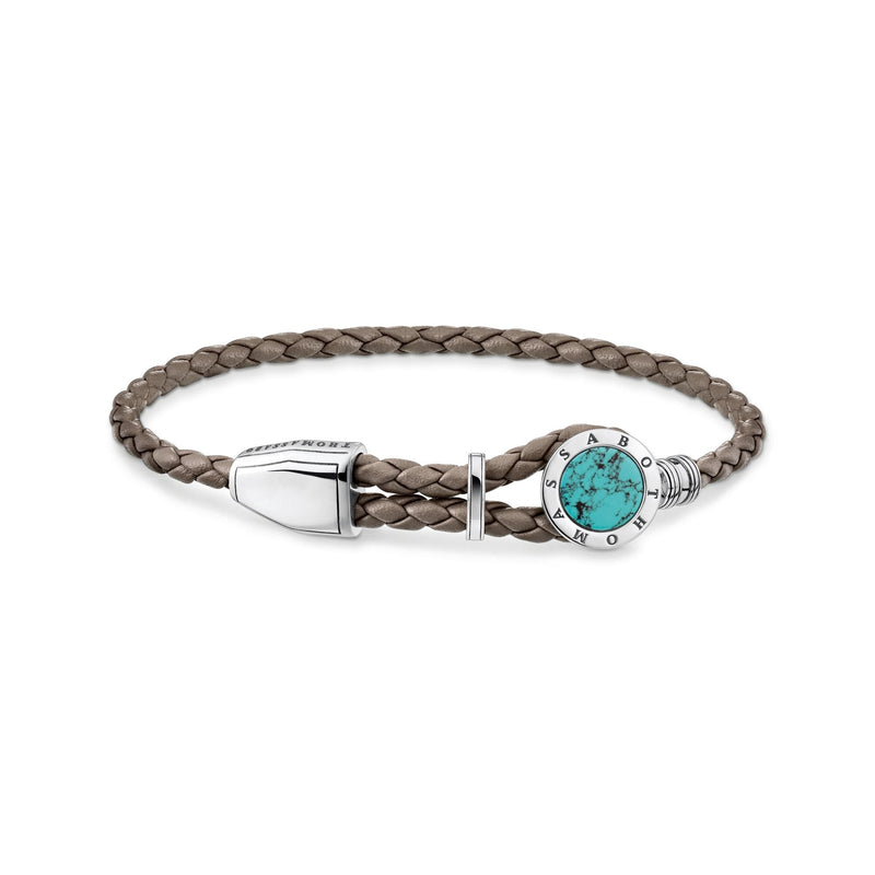 Thomas sabo turquoise discount watch