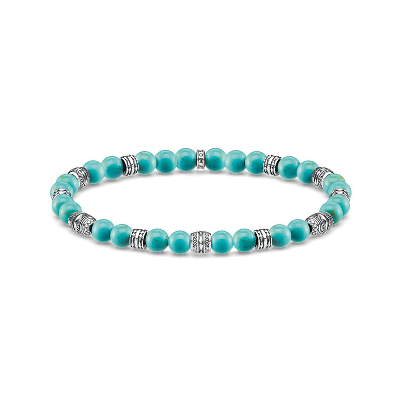 Thomas sabo on sale turquoise necklace