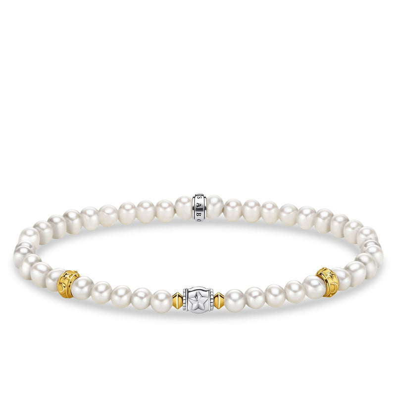 Thomas Sabo Bracelet Pearls