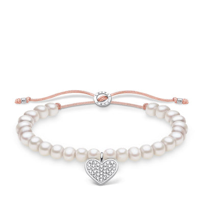 Thomas Sabo Bracelet Heart