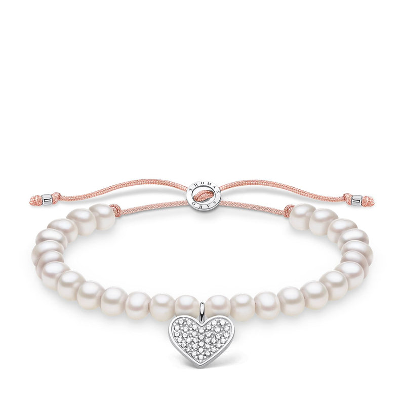 Thomas Sabo Bracelet Heart