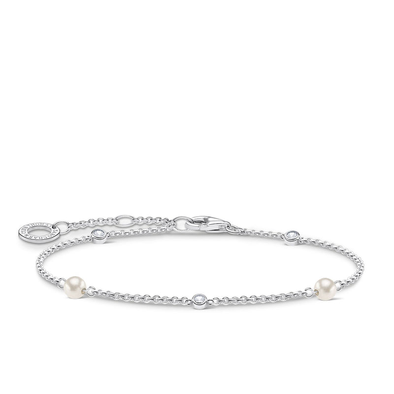 Thomas Sabo Bracelet White Stone