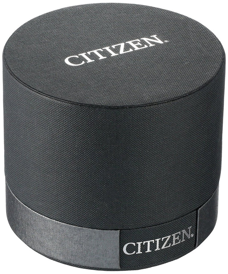 Citizen Promaster Eco Drive Nighthawk Bj7010-59E/Bj7000-52E Watch
