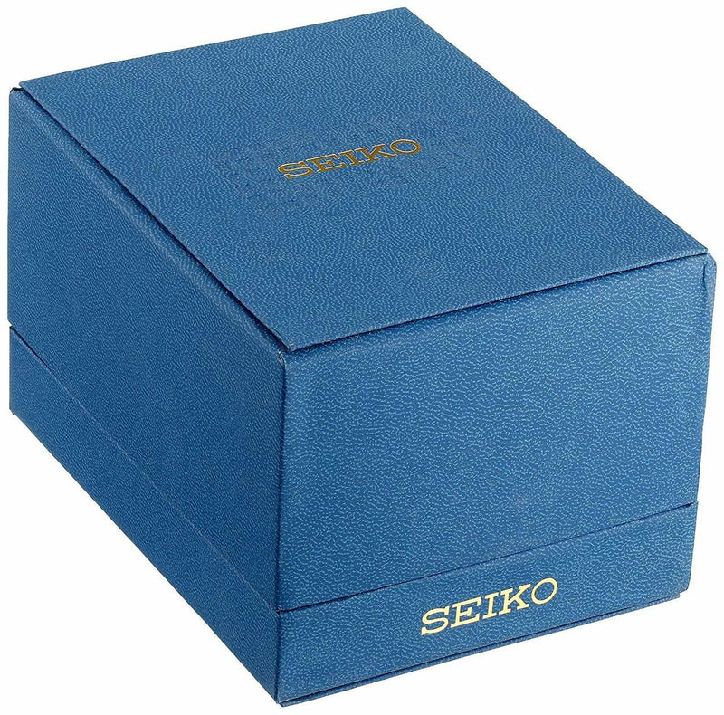 Seiko 5 Sports Automatic Blue Dial Mens Watch