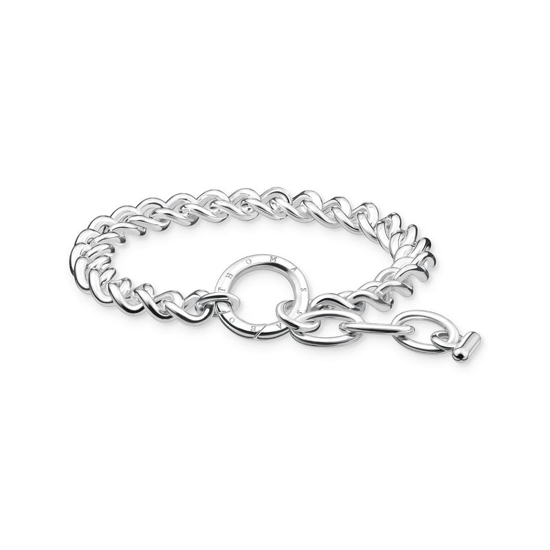 Thomas Sabo Bracelet Links Silver