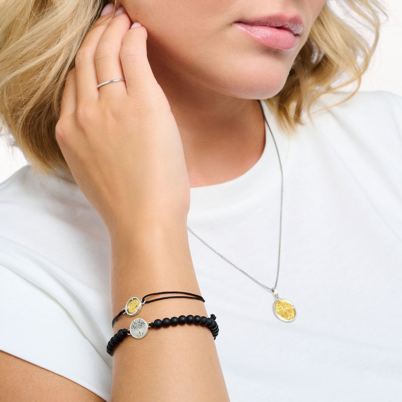 Thomas Sabo Bracelet tree of love