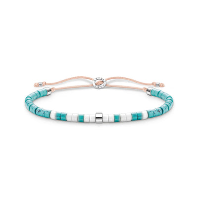 THOMAS SABO Blue Stones Bracelet