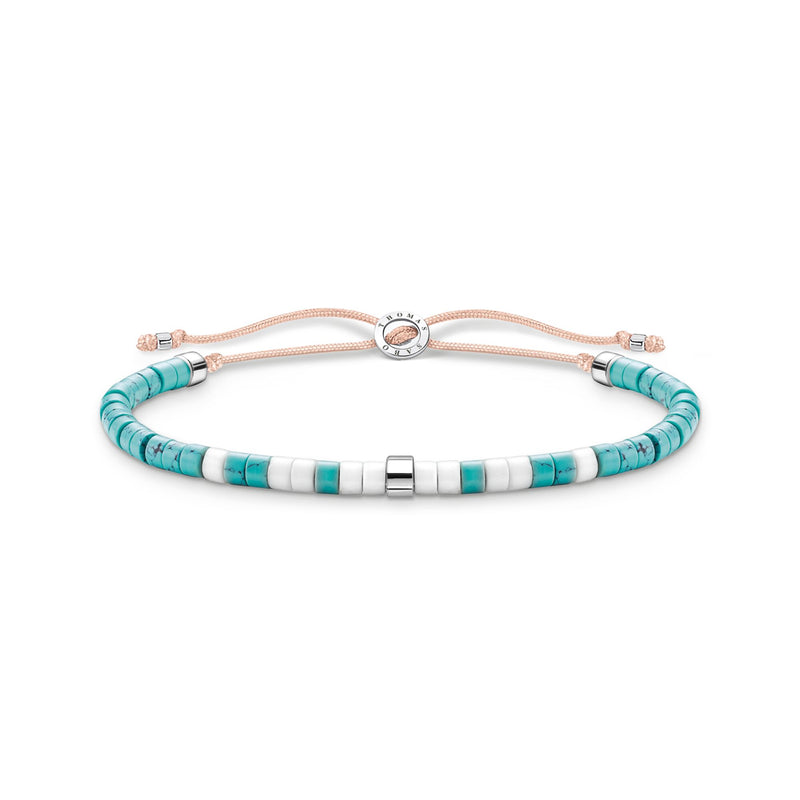 THOMAS SABO Blue Stones Bracelet