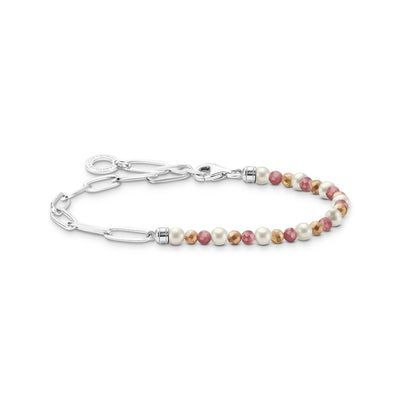 Thomas sabo deals bead bracelet