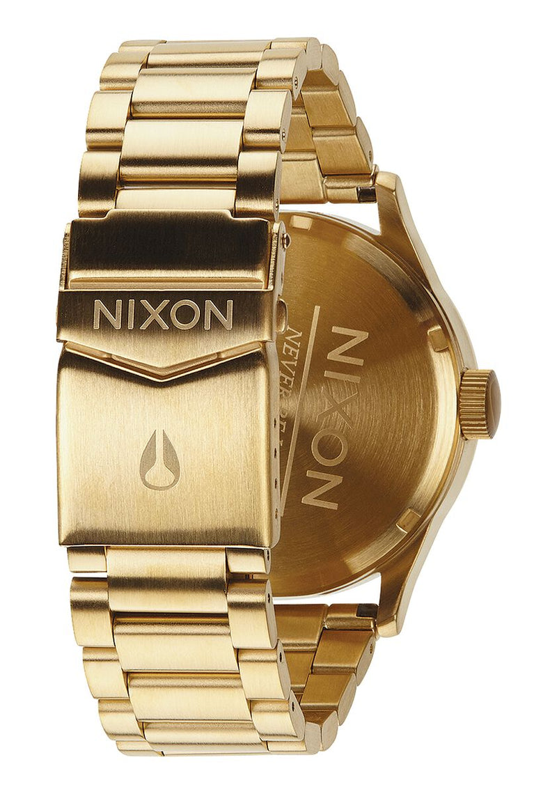 Nixon Sentry Stainless Steel A356-510-00