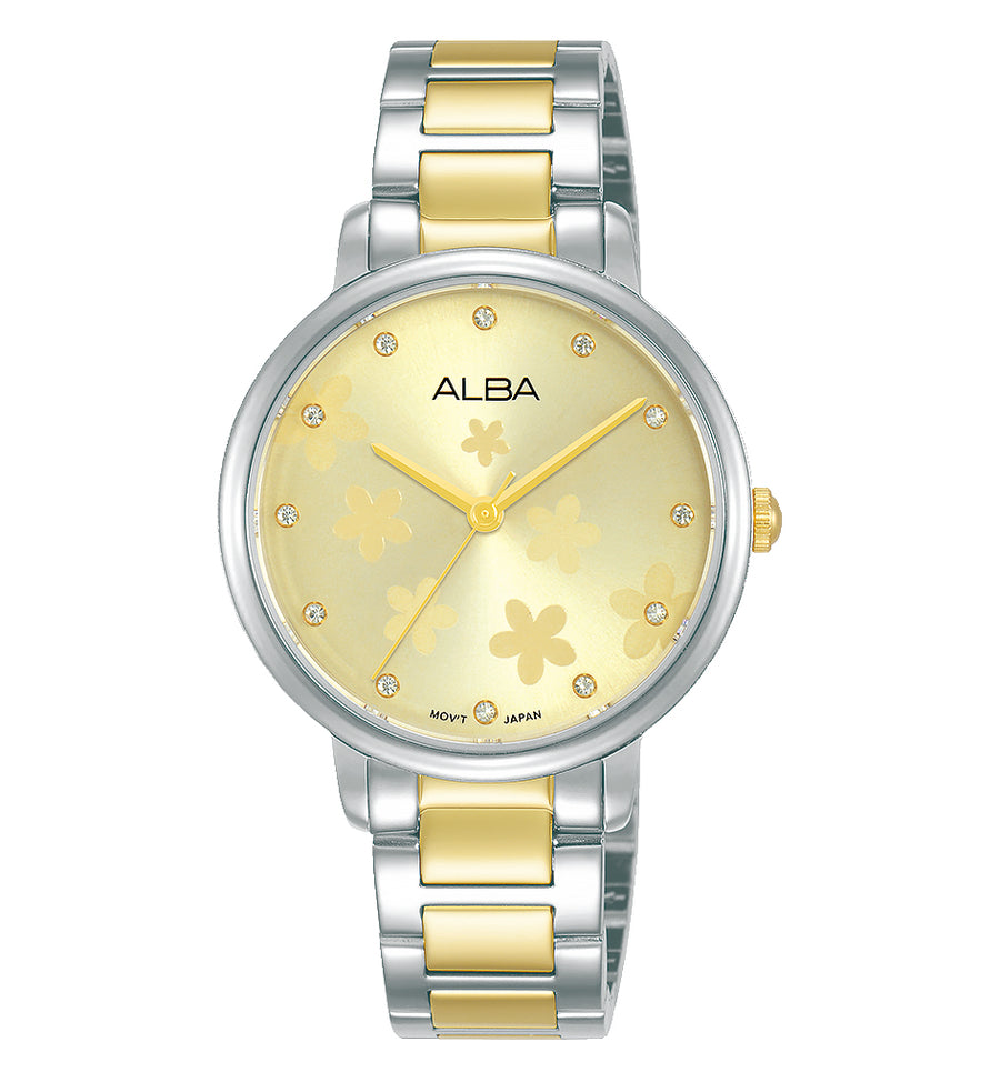 Alba women's watch hotsell