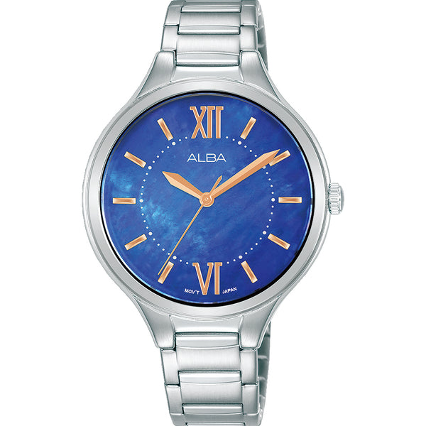 Xcite best sale alba watches