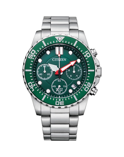Passione citizen watch sales