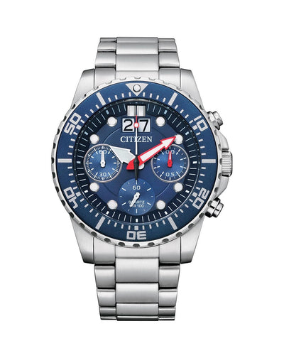 Passione citizen watch discount