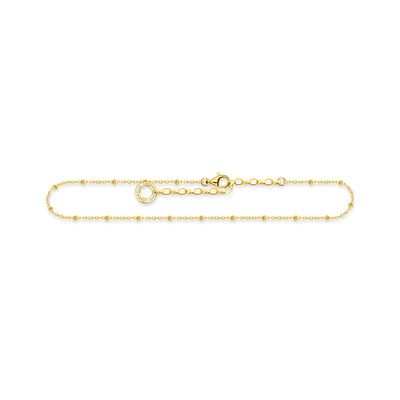 Thomas Sabo Anklet Dots