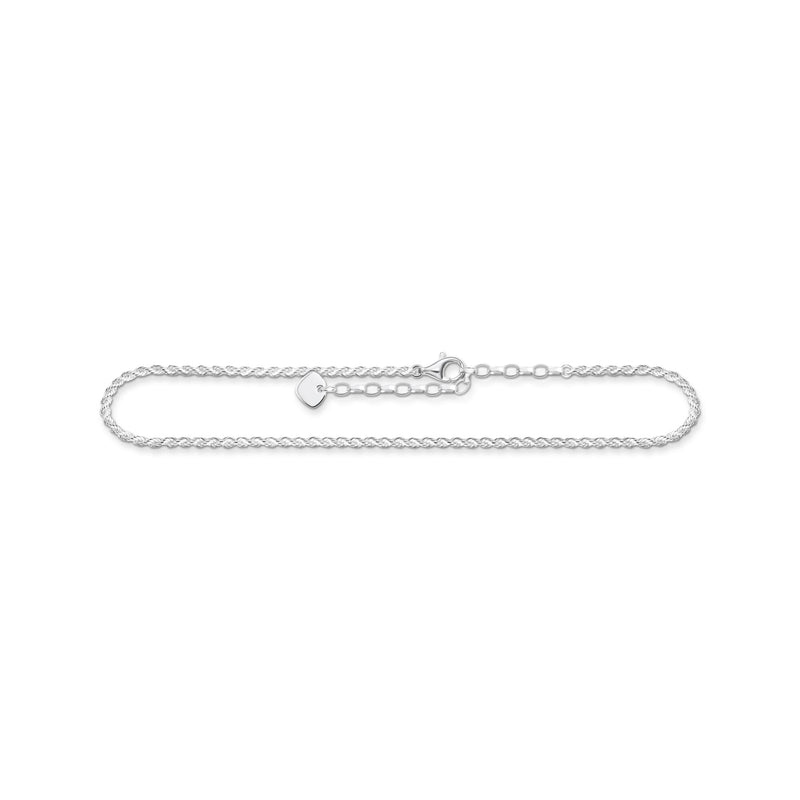 Thomas Sabo Anklet silver