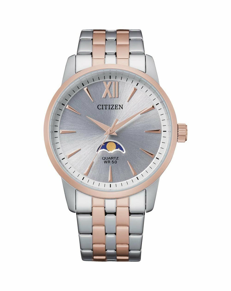 Citizen AK5006-58A Dress Watch