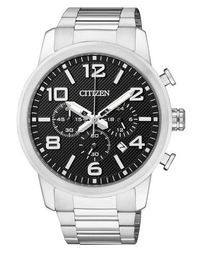 Citizen Chronograph An8050-51E Mens Watch
