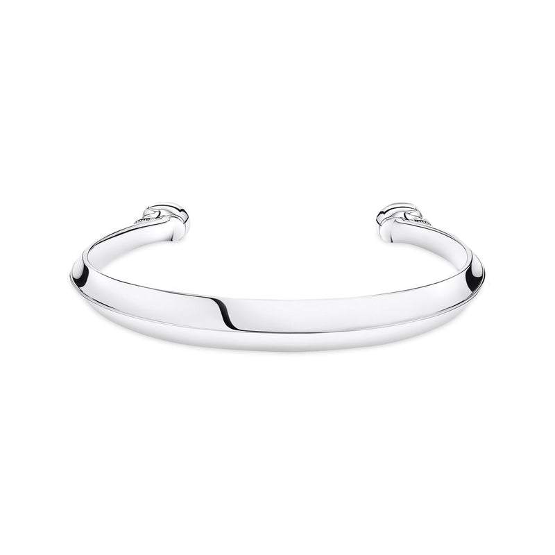 Thomas Sabo Bangle Silver