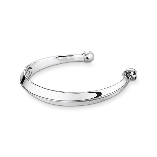 Thomas Sabo Bangle Silver