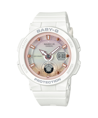 Baby g beach traveler 2025 series price