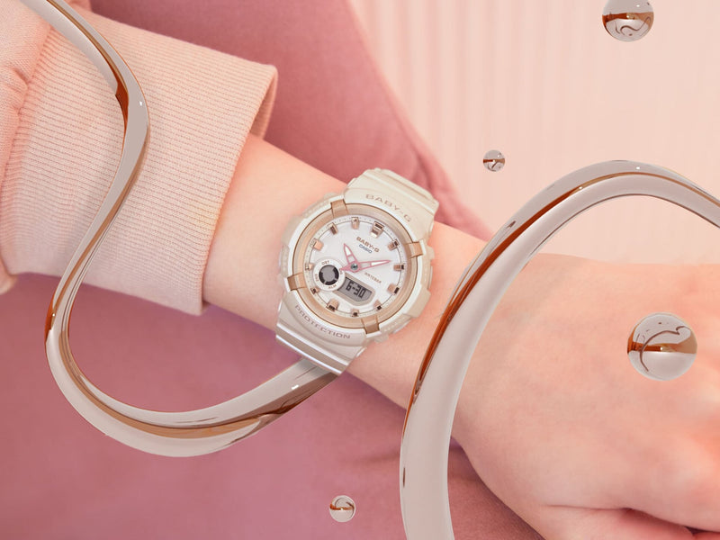 G shock baby rose new arrivals