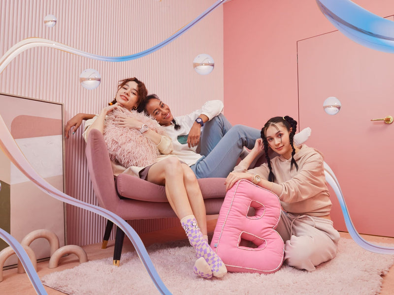 Baby g discount 2019 model