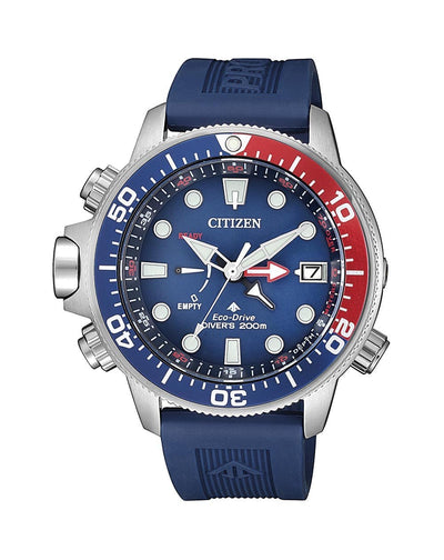 Citizen Promaster Marine Watch BN2038-01L