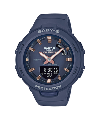 Baby g step tracker australia best sale
