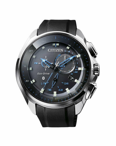 Citizen Bluetooth Watch BZ1020-14E