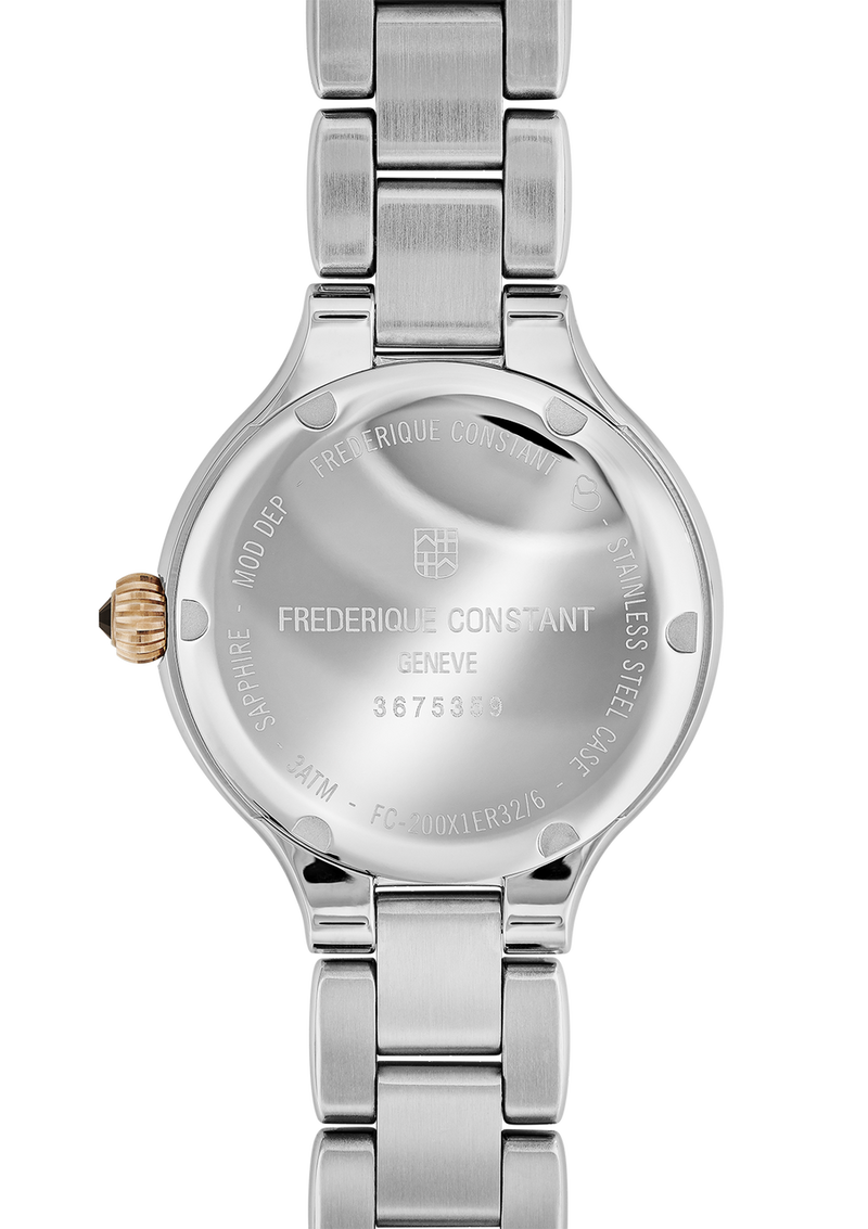 Frederique Constant Classic Delight FC-200M1ER32B