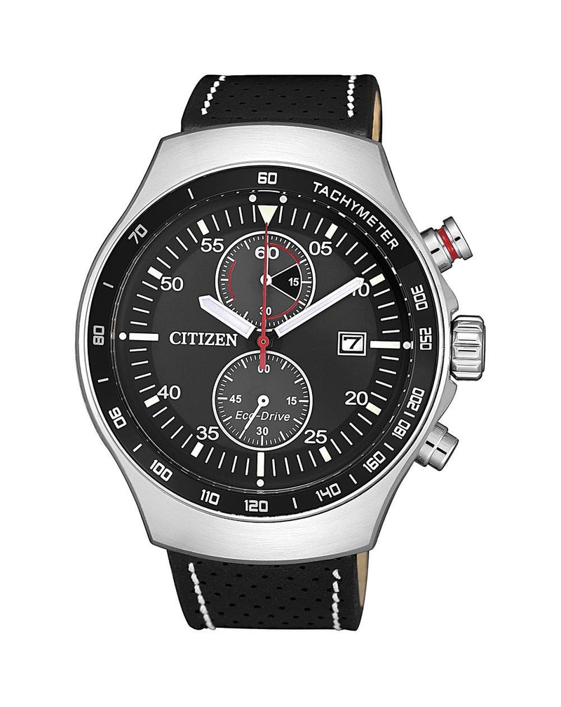 Citizen Chronograph Mens Watch CA7010-19E