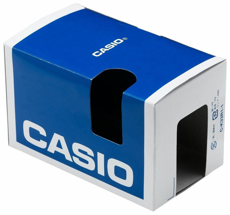 Casio - MCW-100H-1A3VCF