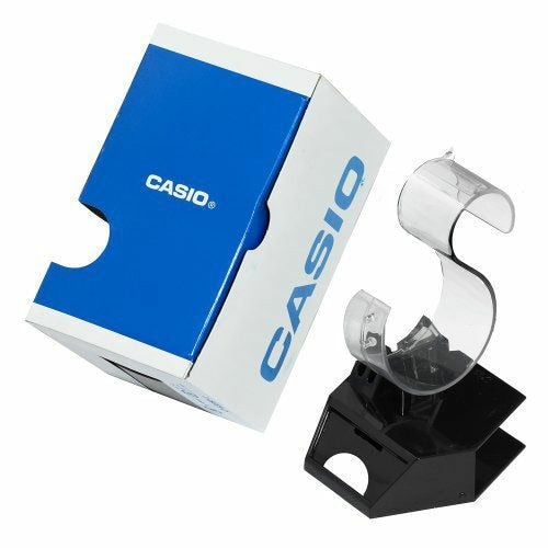 Casio - A168WG